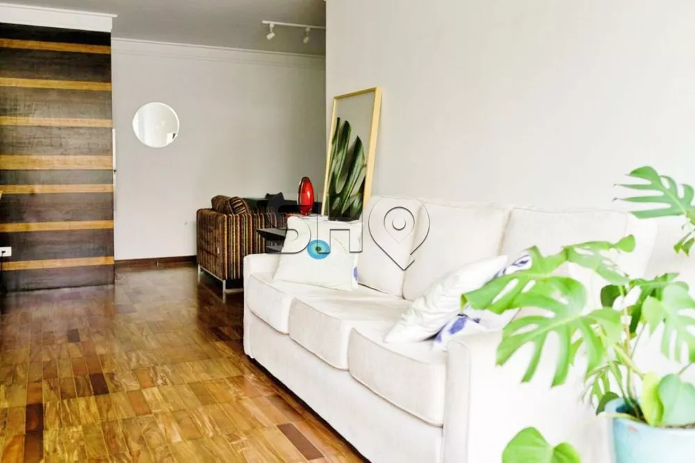 Apartamento à venda com 3 quartos, 130m² - Foto 4