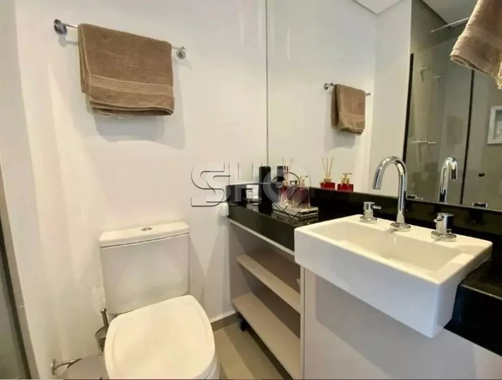 Apartamento, 1 quarto, 19 m² - Foto 3