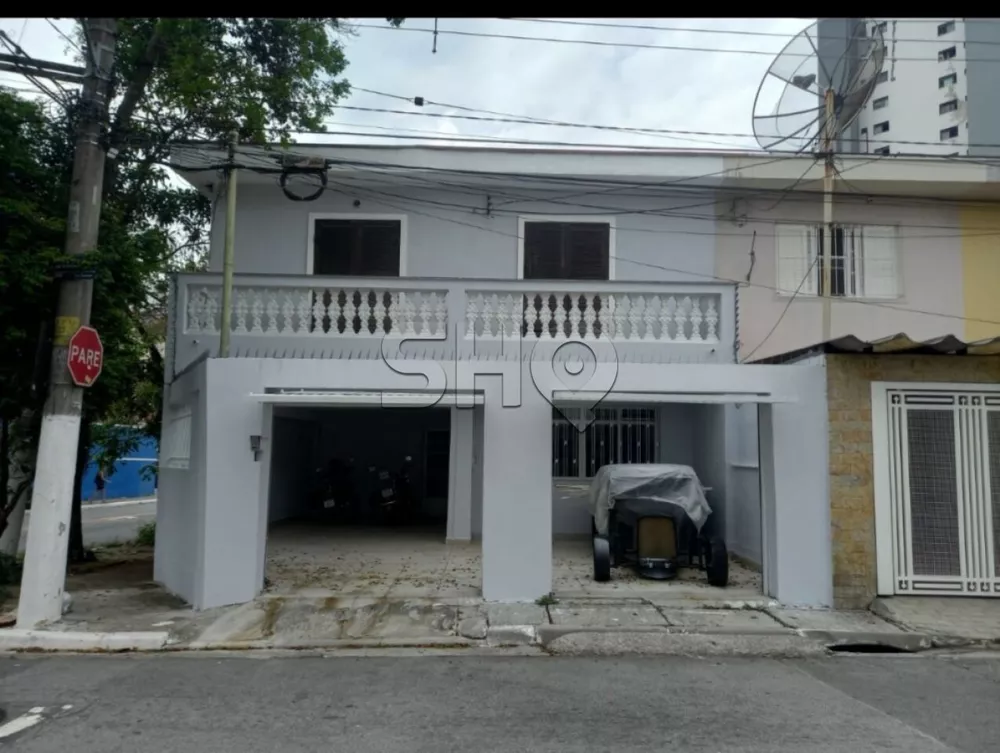 Sobrado à venda com 3 quartos, 200m² - Foto 3