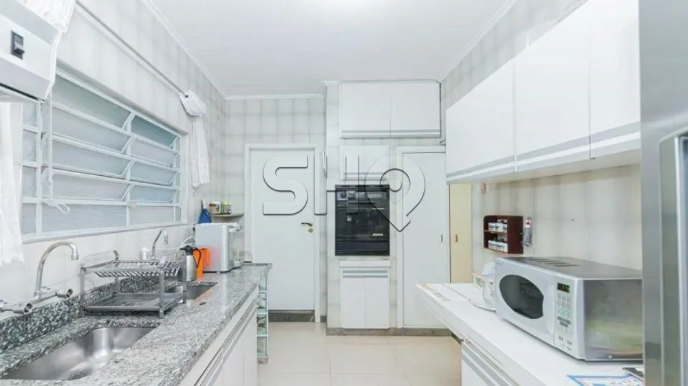 Sobrado, 3 quartos, 410 m² - Foto 1
