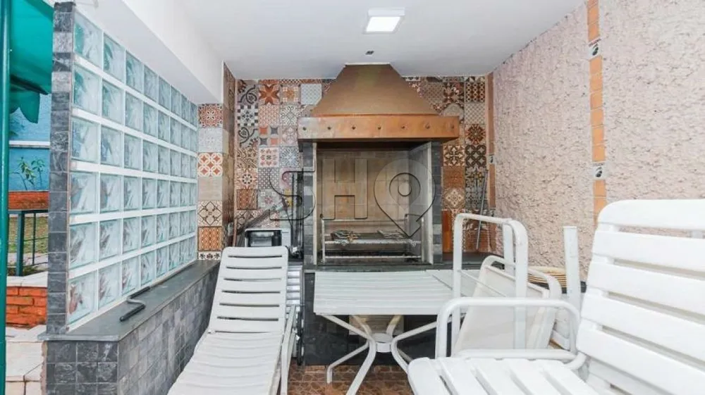Sobrado, 3 quartos, 410 m² - Foto 3