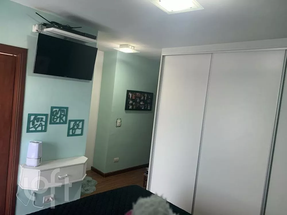 Casa de Condomínio à venda com 3 quartos, 188m² - Foto 9