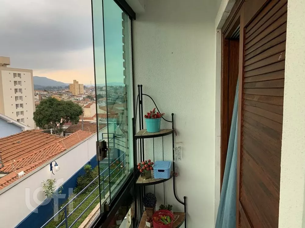 Casa de Condomínio à venda com 3 quartos, 188m² - Foto 6