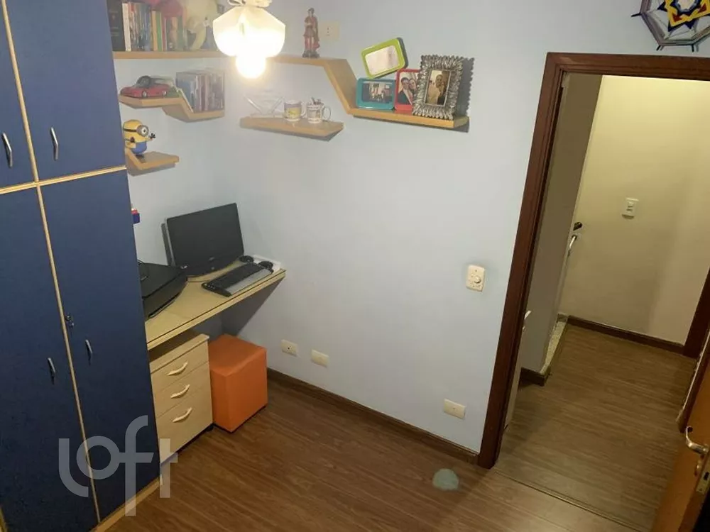 Casa de Condomínio à venda com 3 quartos, 188m² - Foto 11