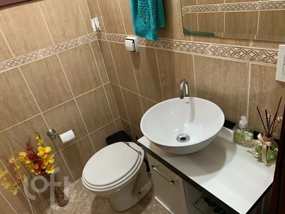 Casa de Condomínio à venda com 3 quartos, 188m² - Foto 24