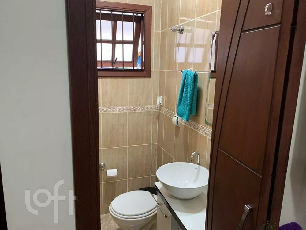 Casa de Condomínio à venda com 3 quartos, 188m² - Foto 22