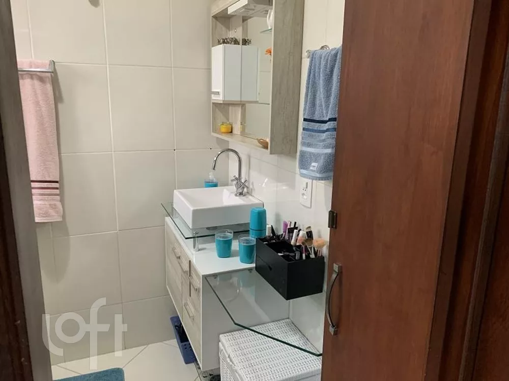 Casa de Condomínio à venda com 3 quartos, 188m² - Foto 20