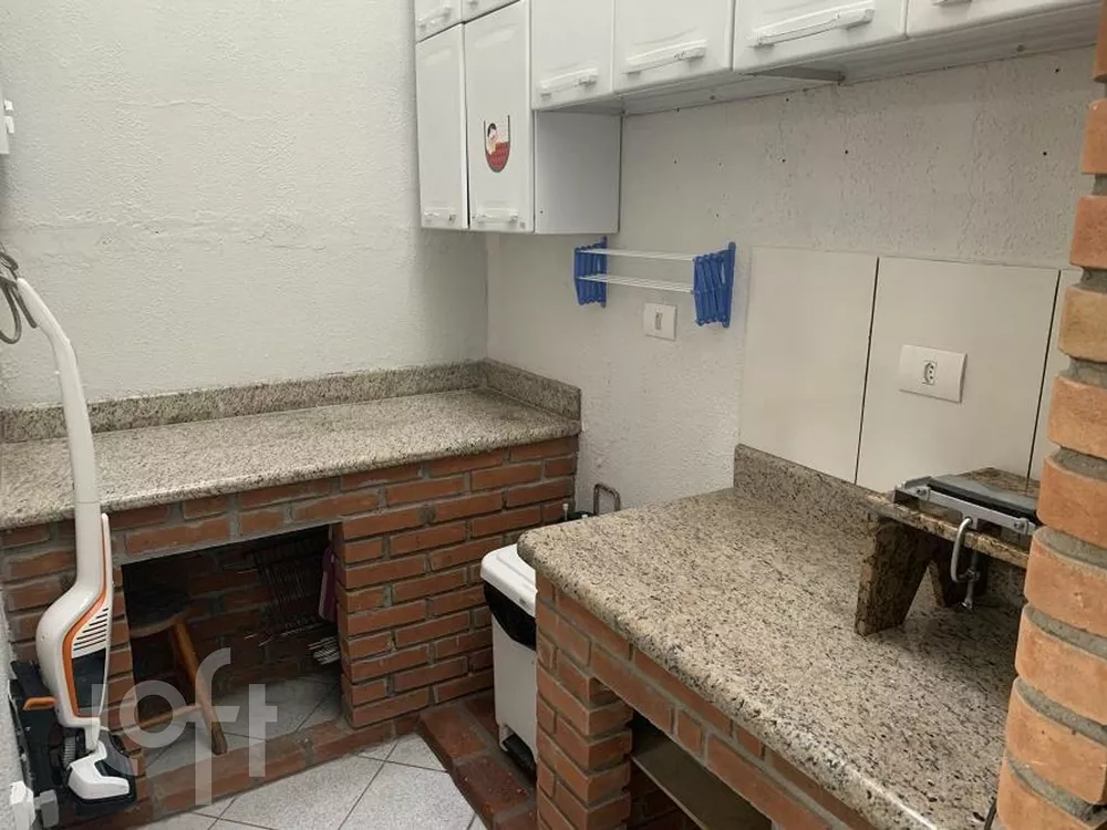 Casa de Condomínio à venda com 3 quartos, 188m² - Foto 18