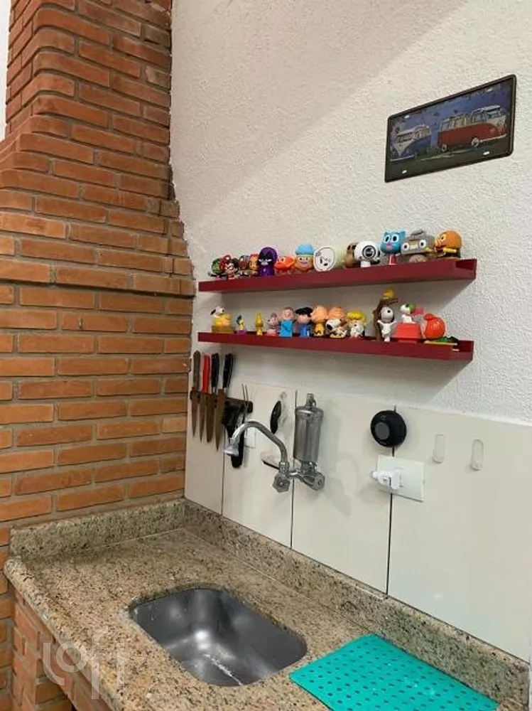 Casa de Condomínio à venda com 3 quartos, 188m² - Foto 17