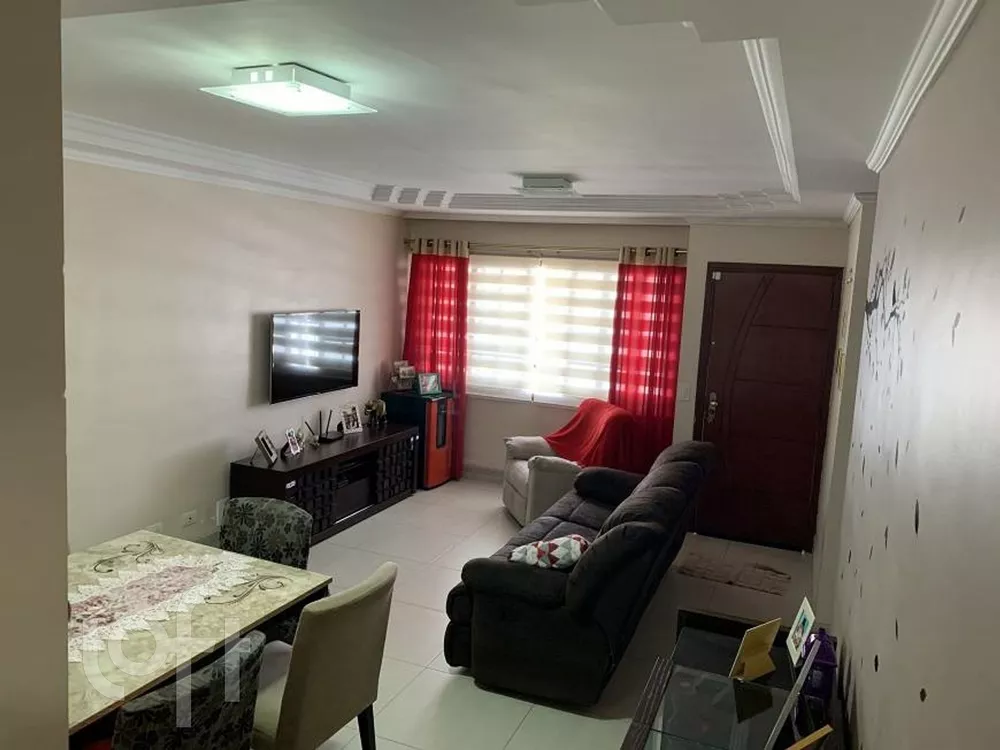 Casa de Condomínio à venda com 3 quartos, 188m² - Foto 2