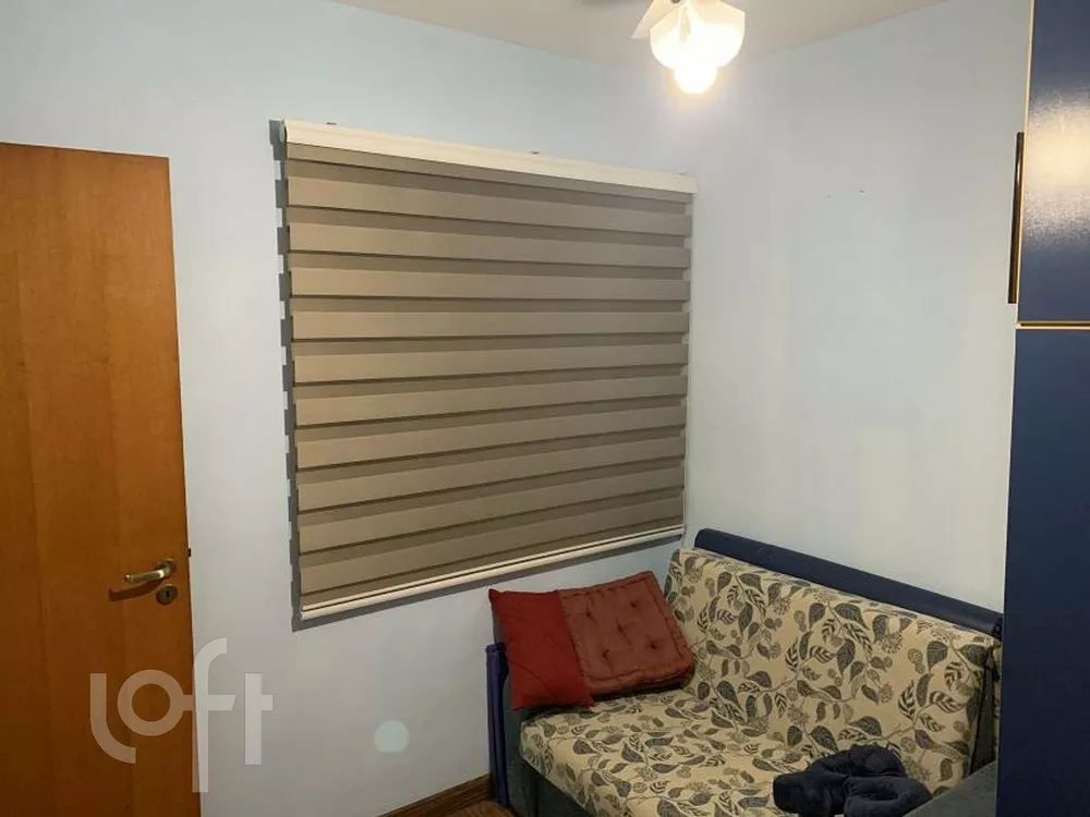 Casa de Condomínio à venda com 3 quartos, 188m² - Foto 12