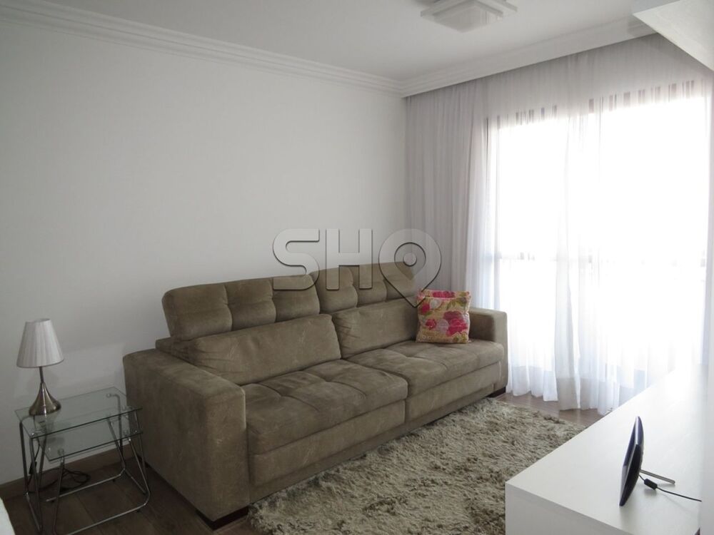 Apartamento, 3 quartos, 90 m² - Foto 4