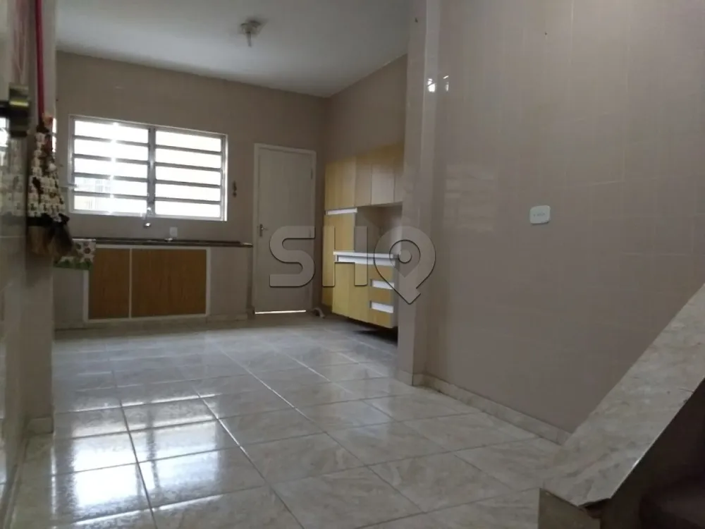 Sobrado, 3 quartos, 110 m² - Foto 8