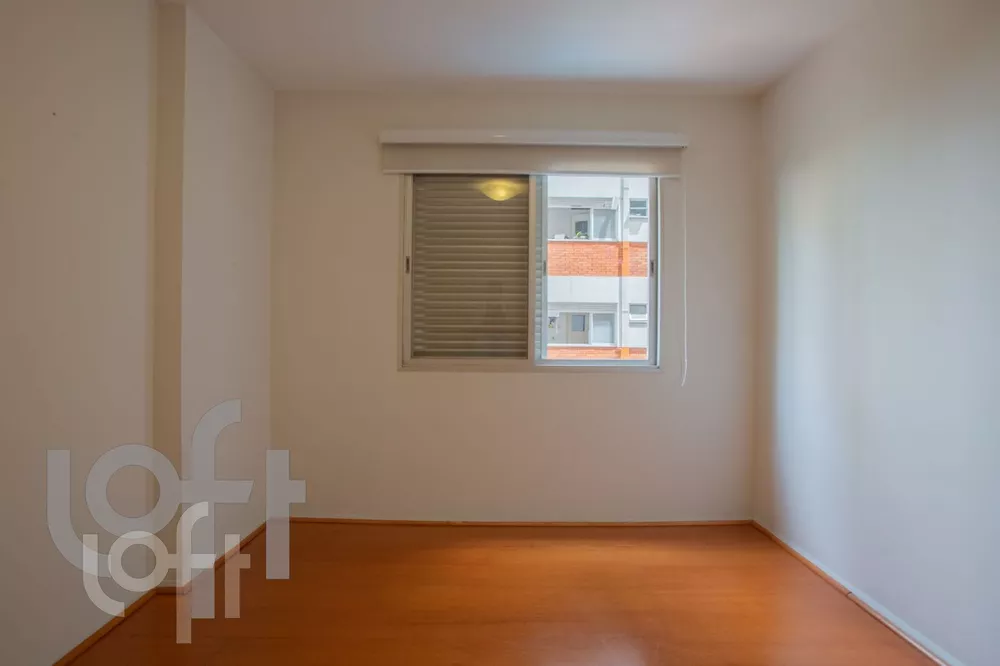 Apartamento à venda com 3 quartos, 95m² - Foto 3