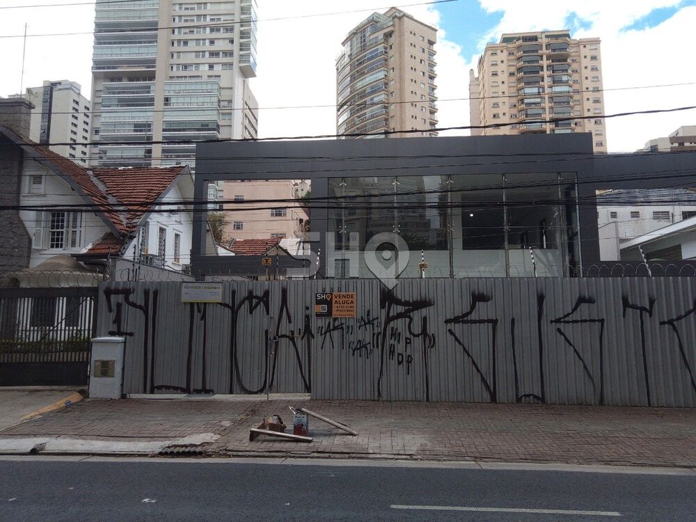 Loja-Salão para alugar com 10 quartos, 696m² - Foto 4