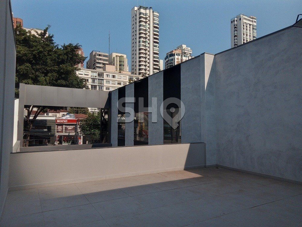 Loja-Salão para alugar com 10 quartos, 696m² - Foto 1