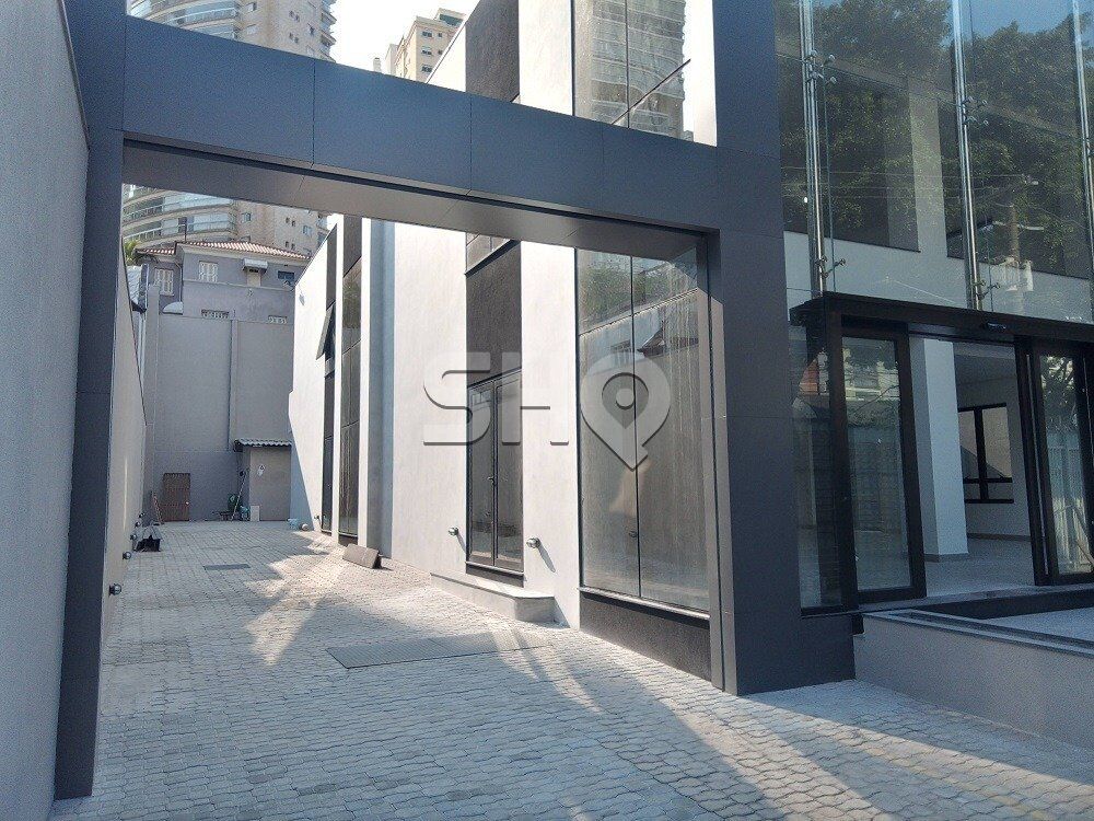 Loja-Salão para alugar com 10 quartos, 696m² - Foto 2