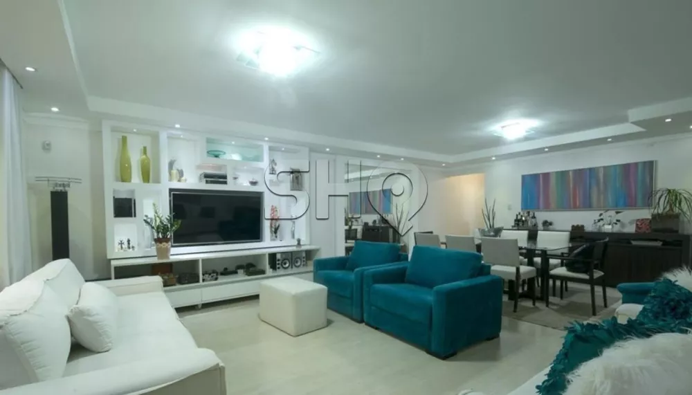 Sobrado à venda com 3 quartos, 180m² - Foto 2