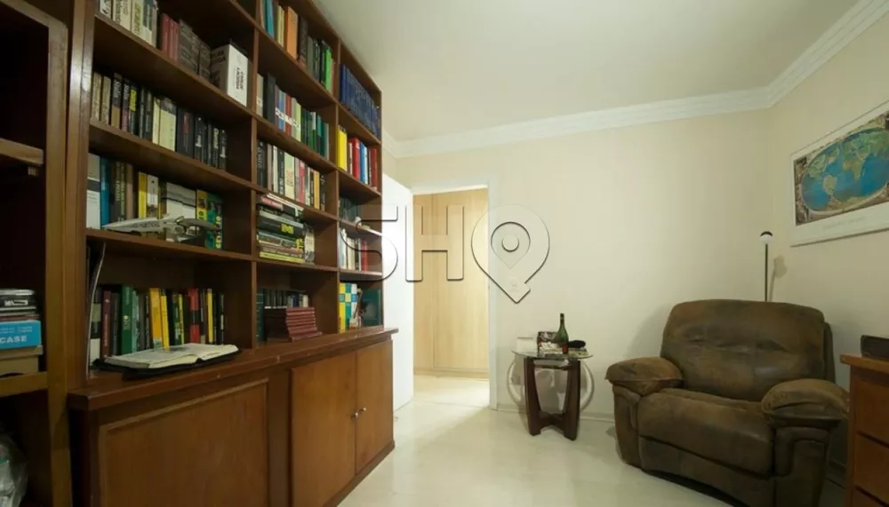 Sobrado à venda com 3 quartos, 180m² - Foto 32