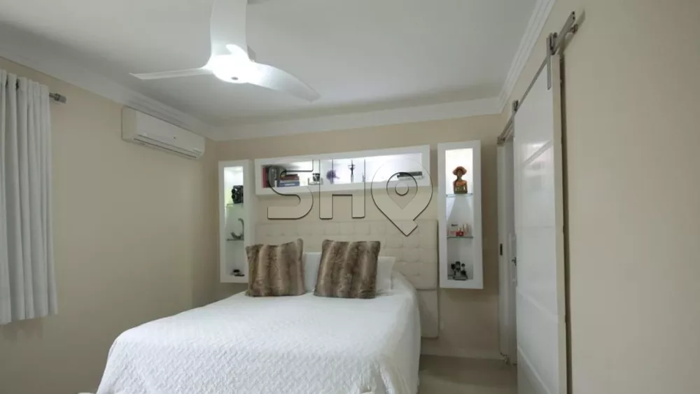 Sobrado à venda com 3 quartos, 180m² - Foto 10