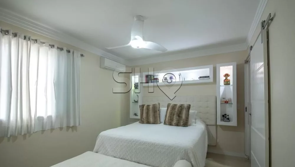 Sobrado à venda com 3 quartos, 180m² - Foto 12