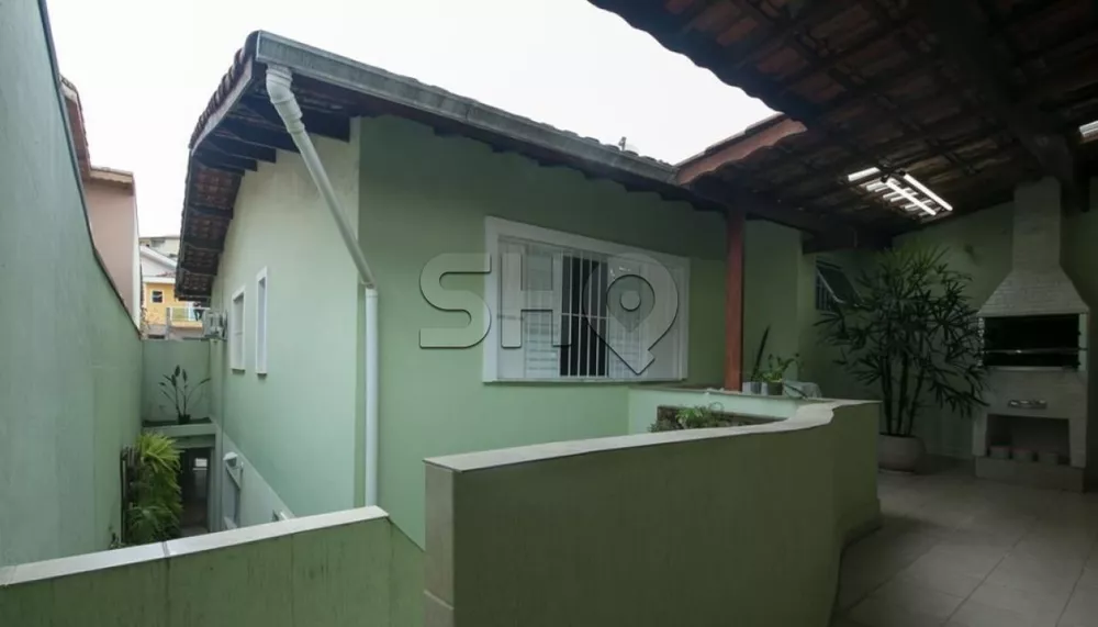 Sobrado à venda com 3 quartos, 180m² - Foto 14