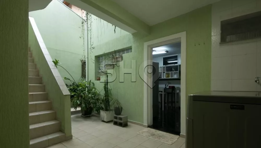 Sobrado à venda com 3 quartos, 180m² - Foto 19