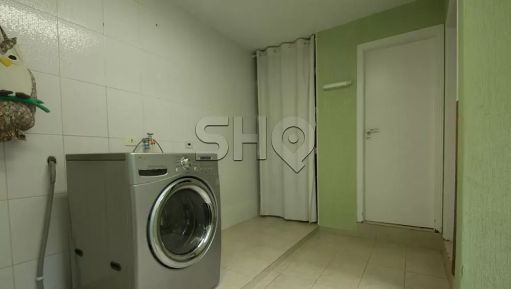 Sobrado à venda com 3 quartos, 180m² - Foto 37