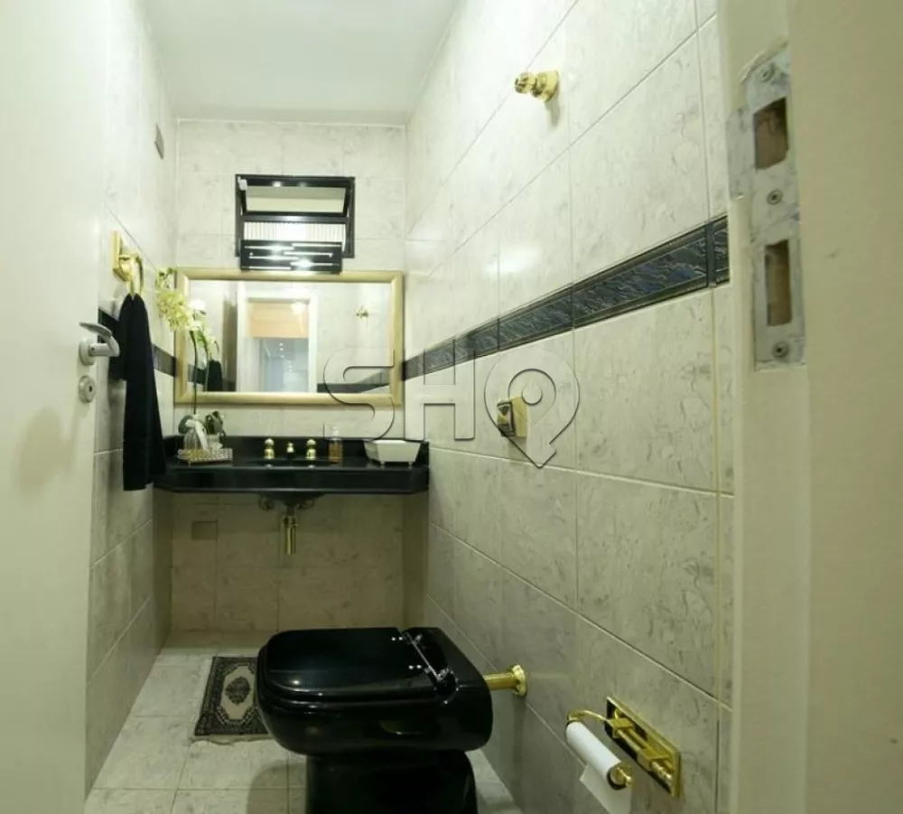 Sobrado à venda com 3 quartos, 180m² - Foto 31