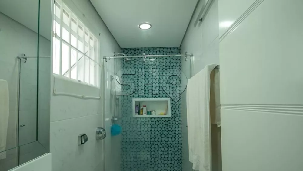 Sobrado à venda com 3 quartos, 180m² - Foto 25