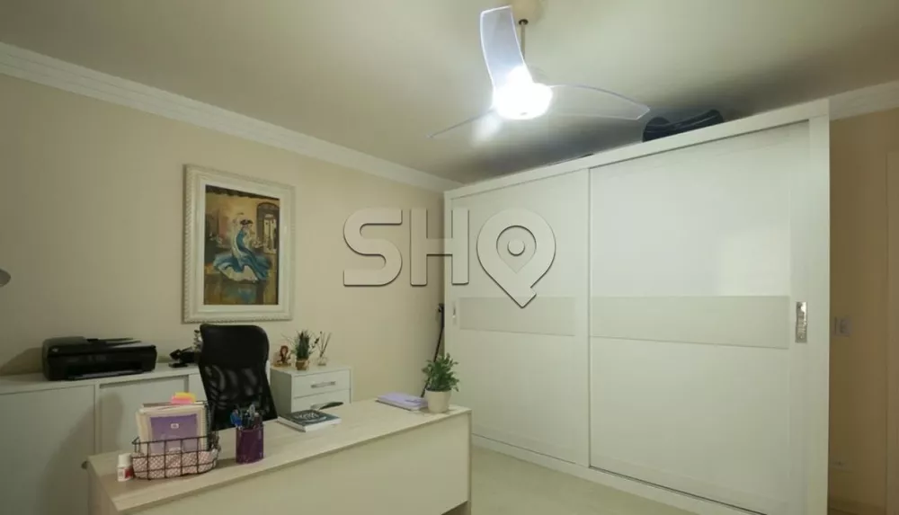 Sobrado à venda com 3 quartos, 180m² - Foto 26