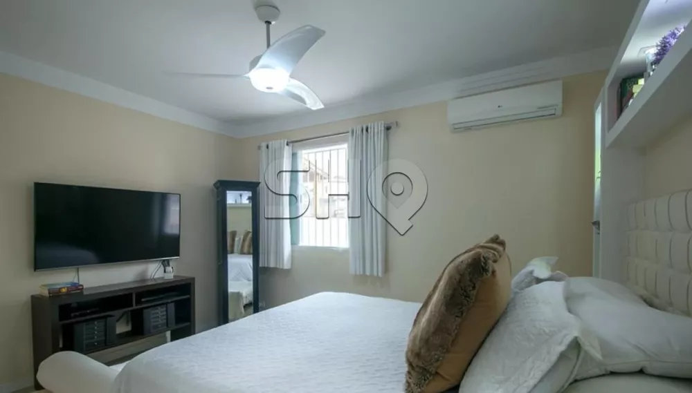 Sobrado à venda com 3 quartos, 180m² - Foto 30