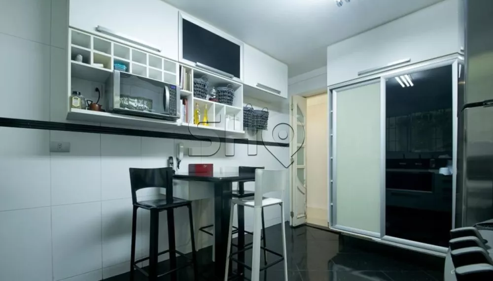 Sobrado à venda com 3 quartos, 180m² - Foto 7