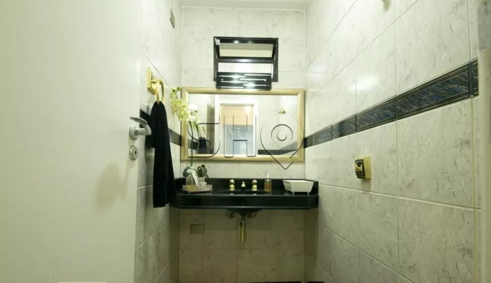 Sobrado à venda com 3 quartos, 180m² - Foto 28