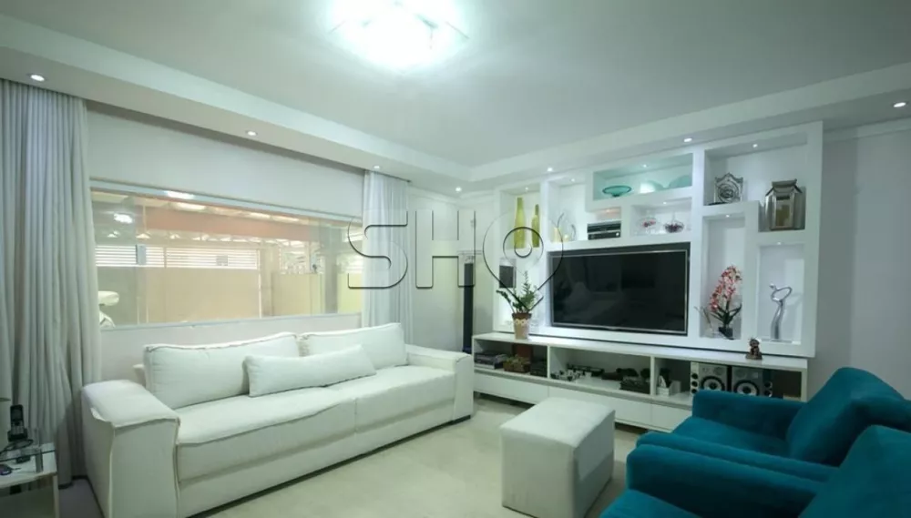 Sobrado à venda com 3 quartos, 180m² - Foto 3