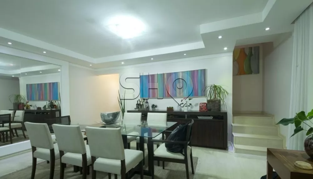 Sobrado à venda com 3 quartos, 180m² - Foto 5