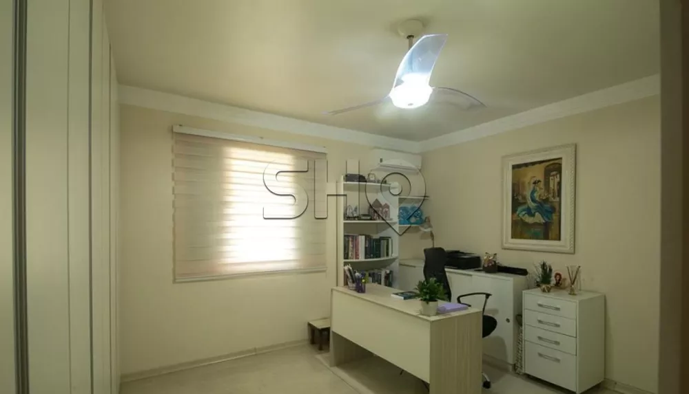 Sobrado à venda com 3 quartos, 180m² - Foto 22