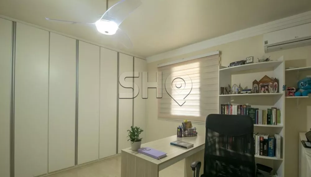 Sobrado à venda com 3 quartos, 180m² - Foto 29