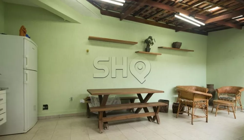 Sobrado à venda com 3 quartos, 180m² - Foto 17