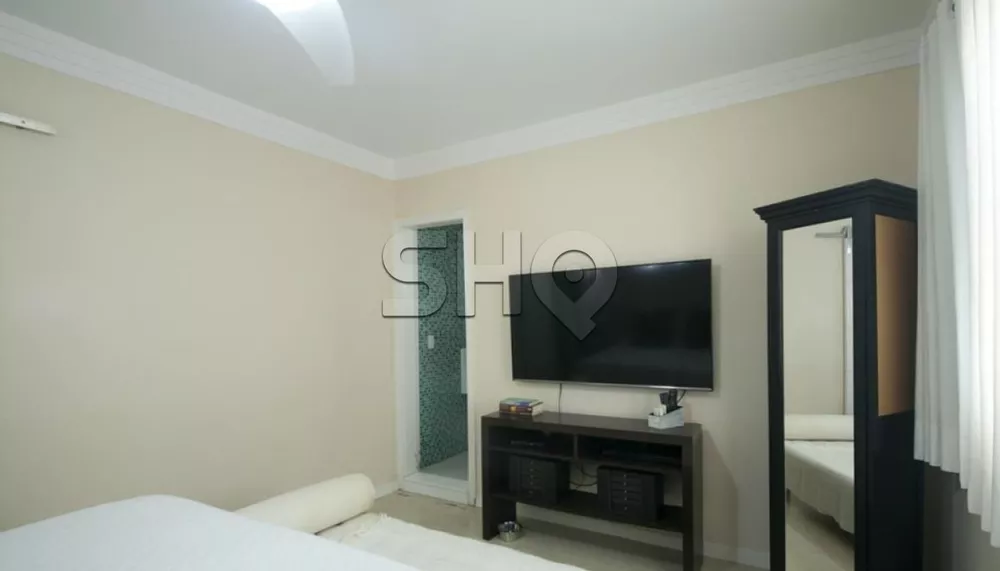 Sobrado à venda com 3 quartos, 180m² - Foto 11