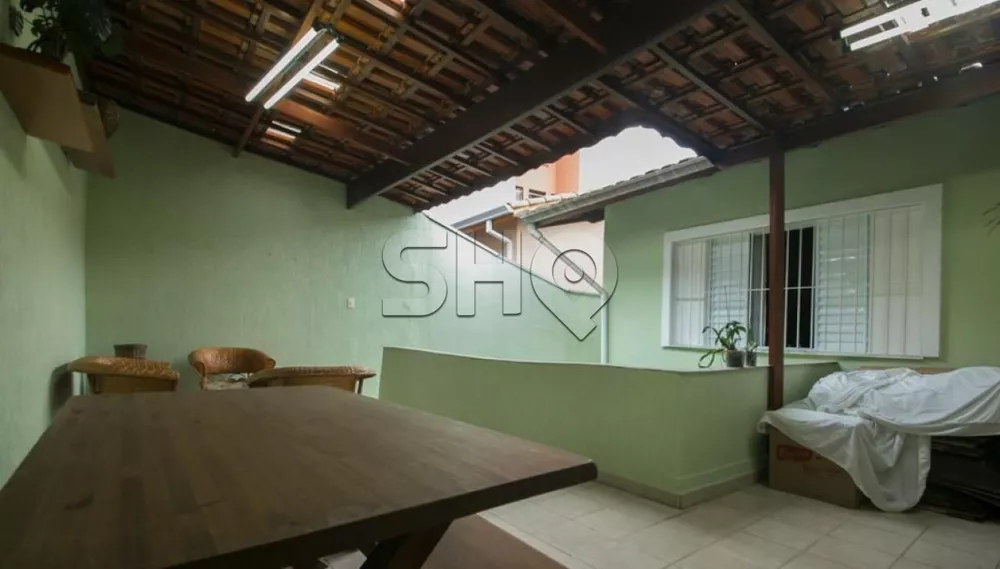 Sobrado à venda com 3 quartos, 180m² - Foto 15