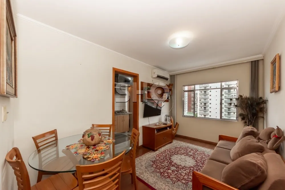 Apartamento, 2 quartos, 70 m² - Foto 3
