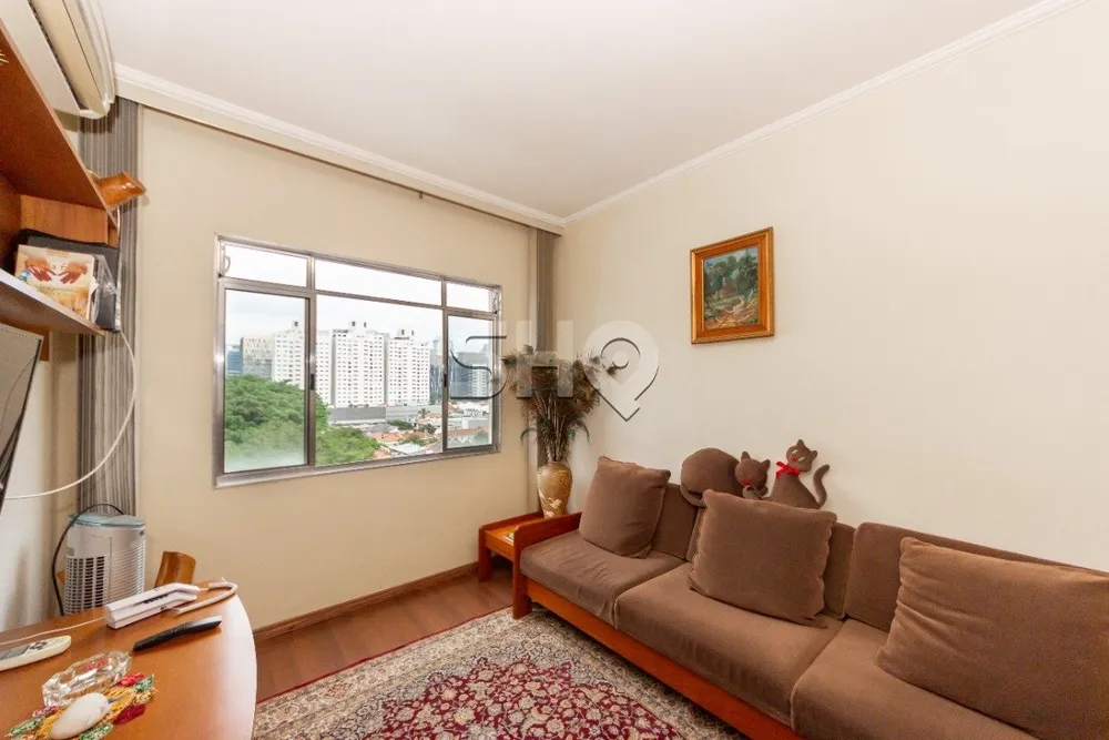 Apartamento, 2 quartos, 70 m² - Foto 7