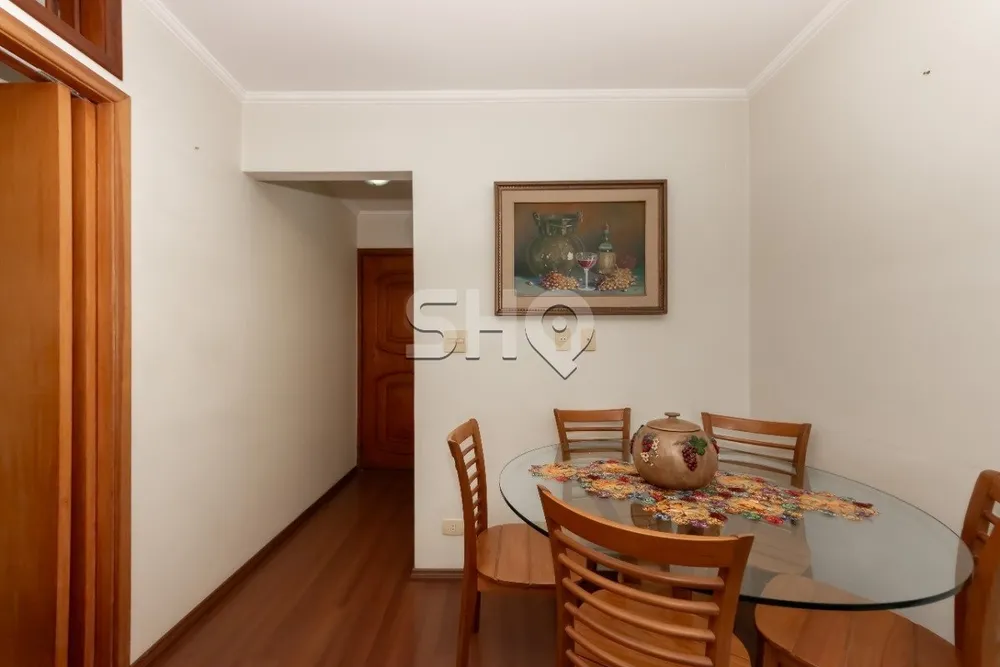 Apartamento, 2 quartos, 70 m² - Foto 2