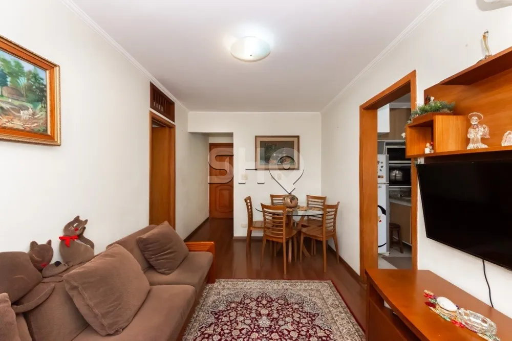 Apartamento, 2 quartos, 70 m² - Foto 1