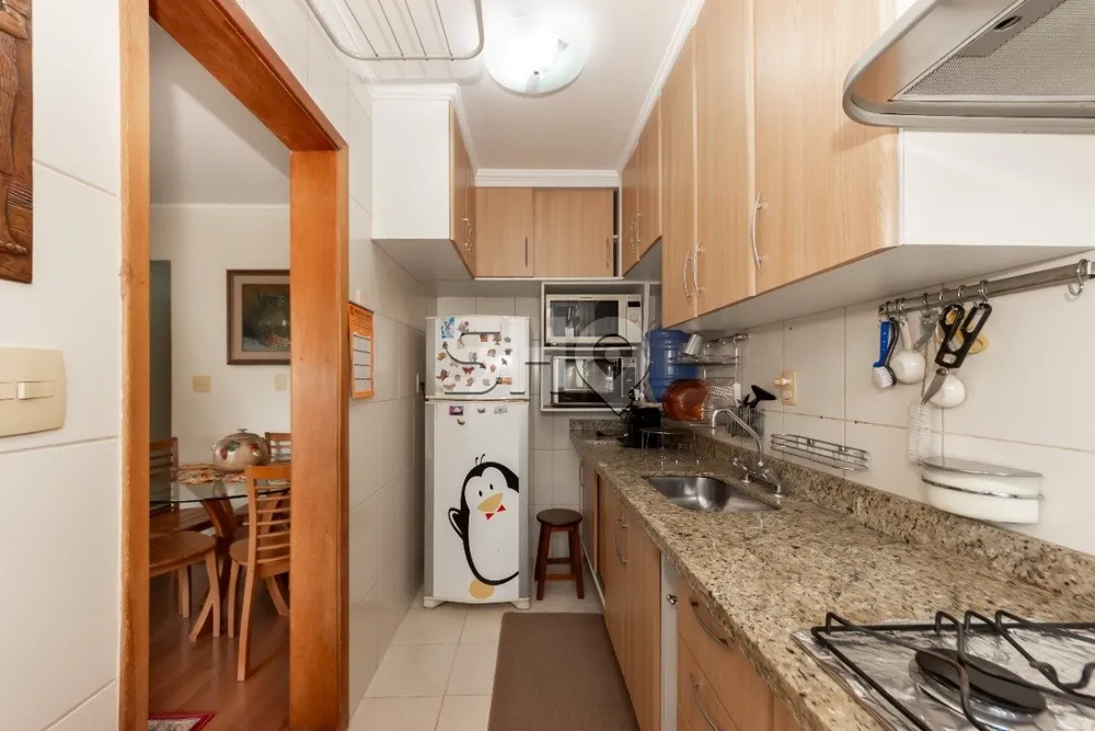 Apartamento, 2 quartos, 70 m² - Foto 8