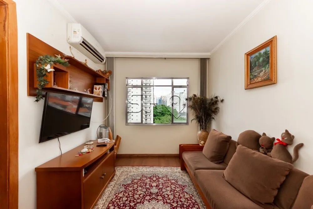 Apartamento, 2 quartos, 70 m² - Foto 3