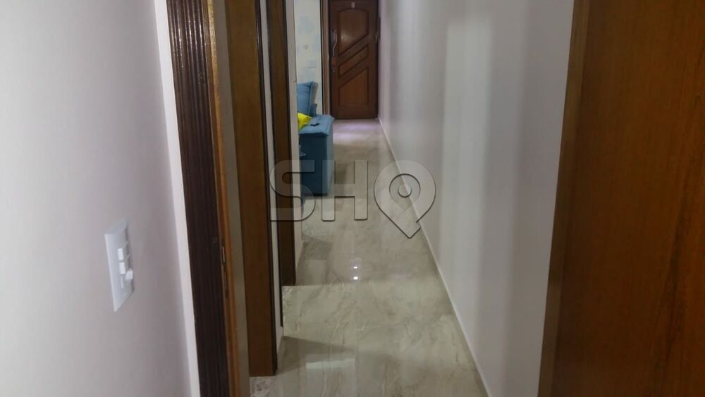 Apartamento, 2 quartos, 75 m² - Foto 4