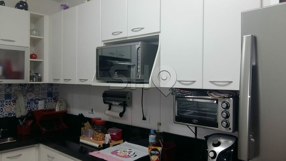 Apartamento, 2 quartos, 75 m² - Foto 2