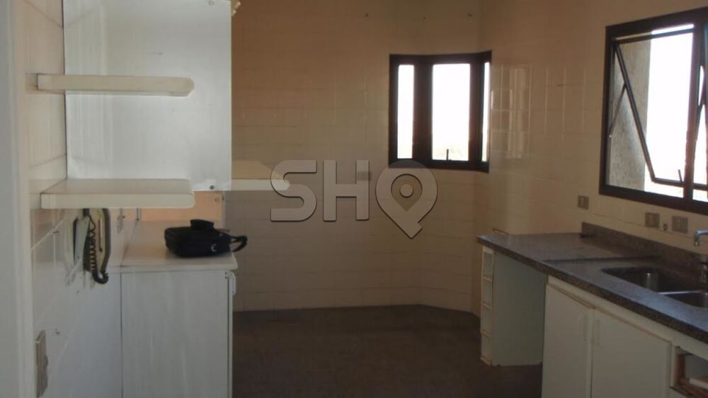 Apartamento, 4 quartos, 240 m² - Foto 15